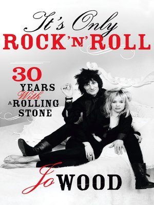 It's Only Rock 'n' Roll - ebook